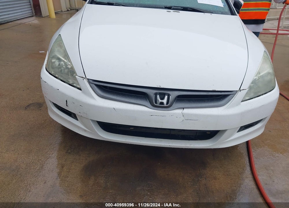 2007 HONDA ACCORD 2.4 LX VIN: 1HGCM72347A011090