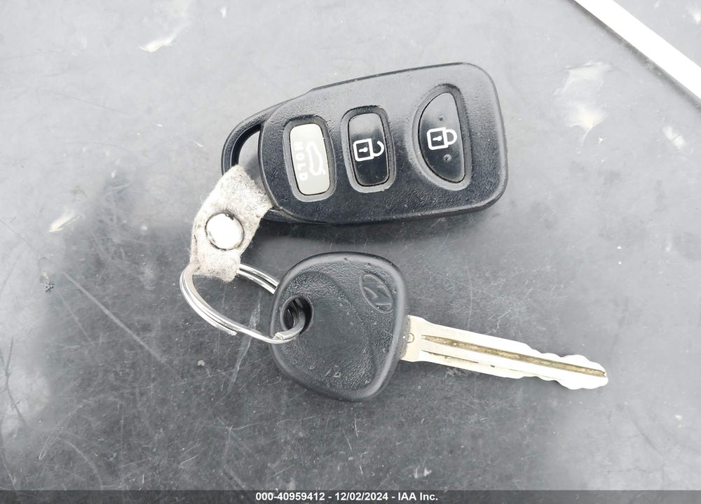2014 HYUNDAI ELANTRA SE VIN: KMHDH4AE0EU172486