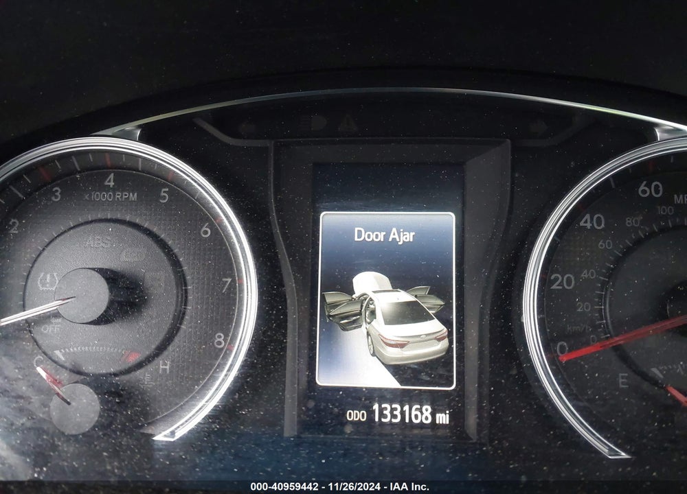 2017 TOYOTA CAMRY SE VIN: 4T1BF1FKXHU385380