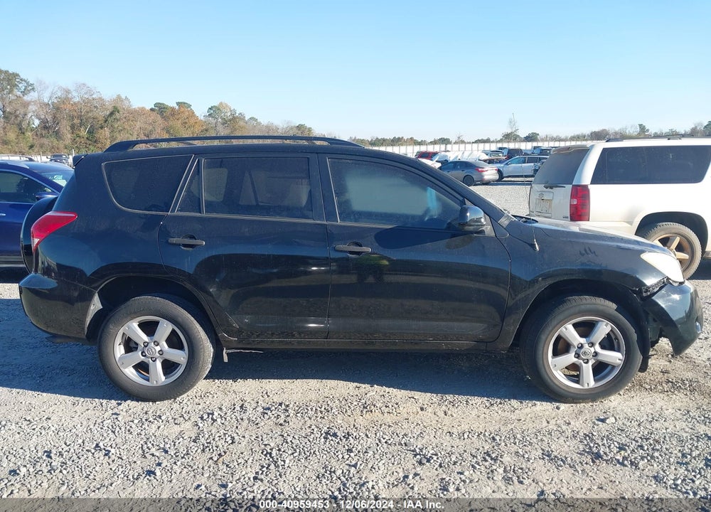 2007 TOYOTA RAV4 VIN: JTMZD35VX75047499