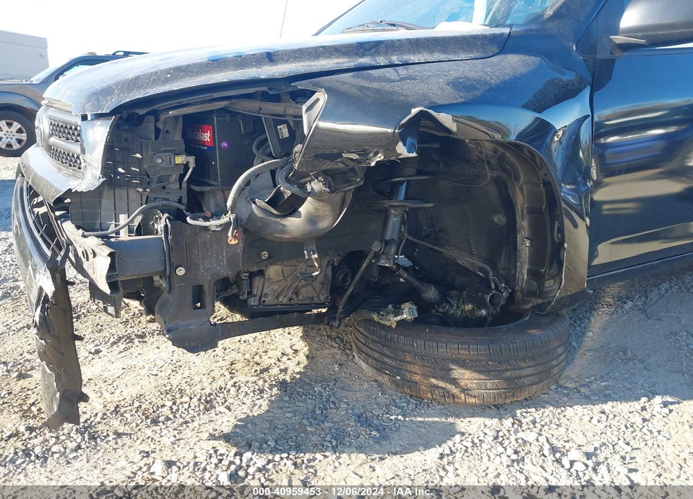 2007 TOYOTA RAV4 VIN: JTMZD35VX75047499