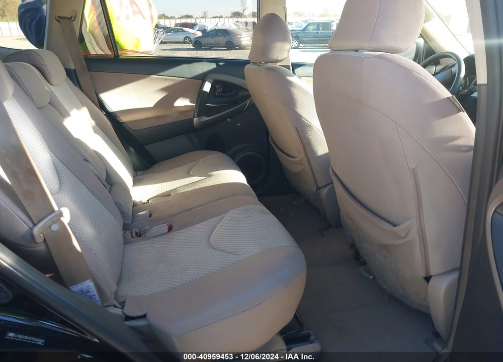 2007 TOYOTA RAV4 VIN: JTMZD35VX75047499