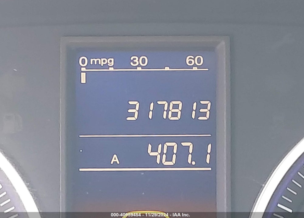 2010 HONDA CR-V LX VIN: 5J6RE3H34AL036051