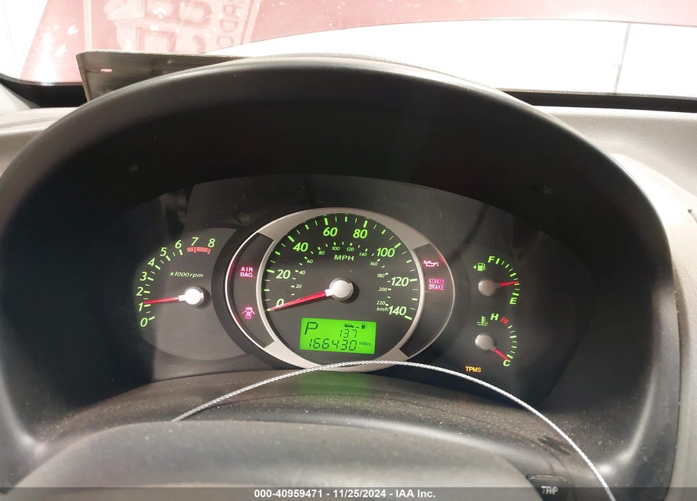 2006 HYUNDAI TUCSON GLS/LIMITED VIN: KM8JN72D16U321573