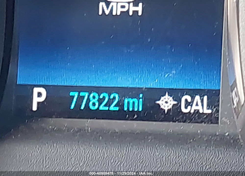 2015 CHEVROLET MALIBU 1LT VIN: 1G11C5SLXFF186077