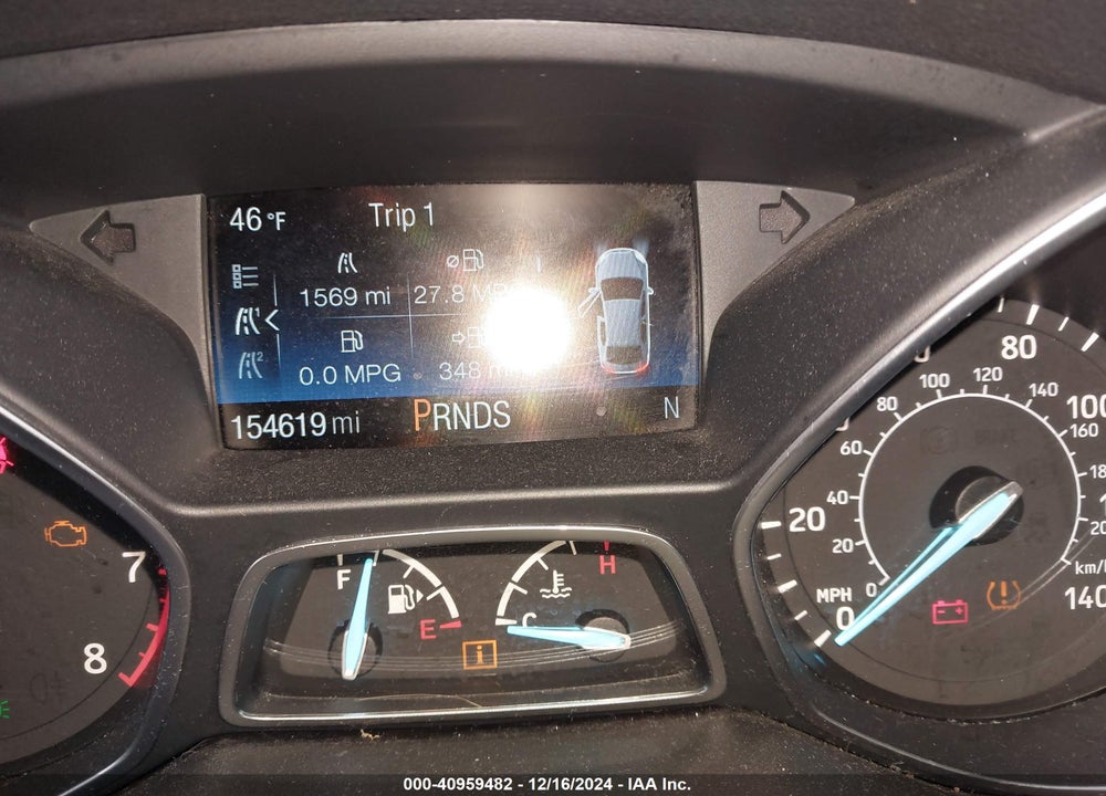 2017 FORD ESCAPE VIN: 1FMCU0GD3HUA37781