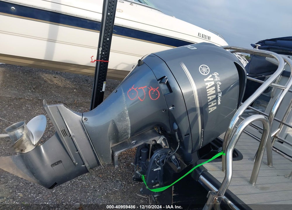 2023 STARCRAFT OTHER VIN: STR78732H223