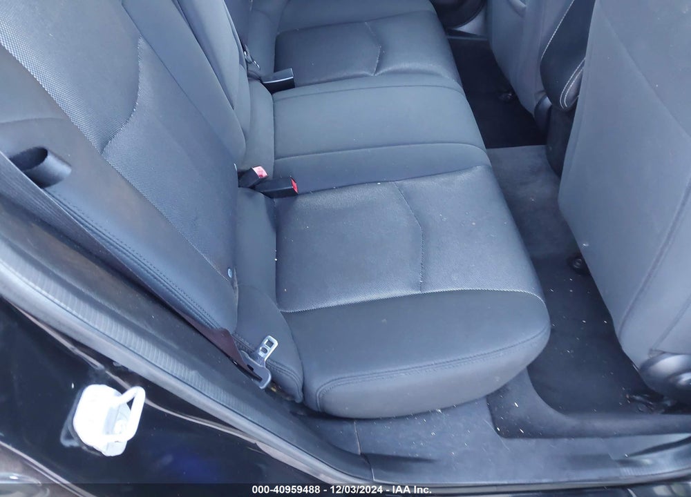2014 DODGE AVENGER VIN: 1C3CDZAB7EN233488