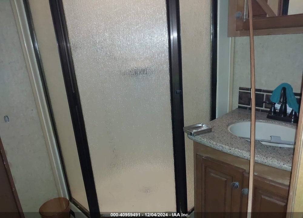 2012 HEARTLAND RV OTHER VIN: 5SFBG4120CE246854