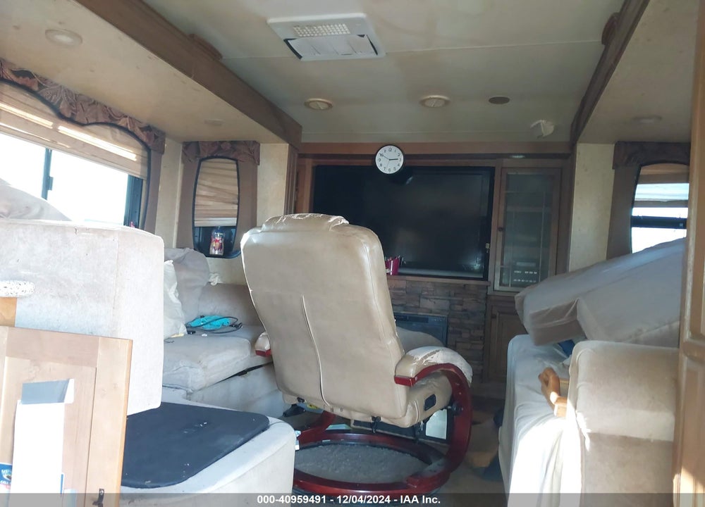 2012 HEARTLAND RV OTHER VIN: 5SFBG4120CE246854
