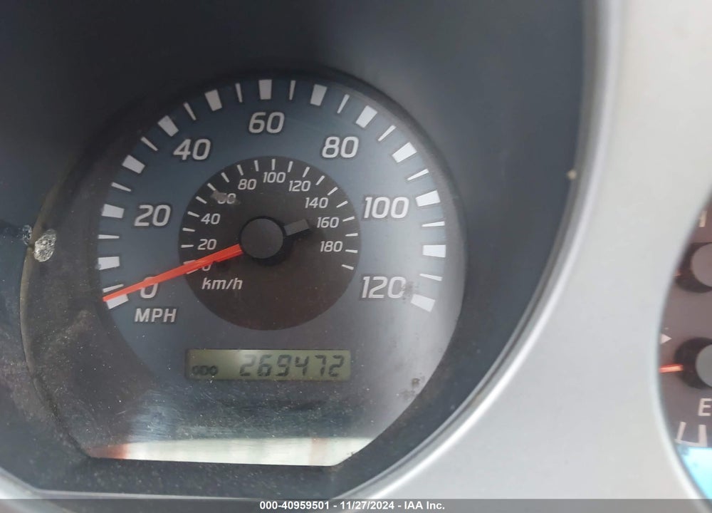 2002 NISSAN XTERRA SE VIN: 5N1ED28T82C584021