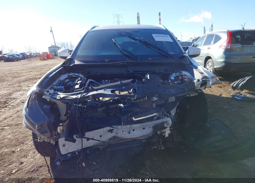 2018 MAZDA CX-9 GRAND TOURING VIN: JM3TCBDY3J0212769
