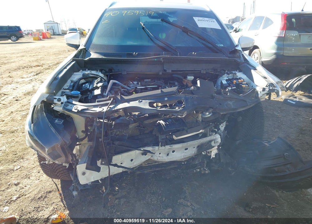 2018 MAZDA CX-9 GRAND TOURING VIN: JM3TCBDY3J0212769