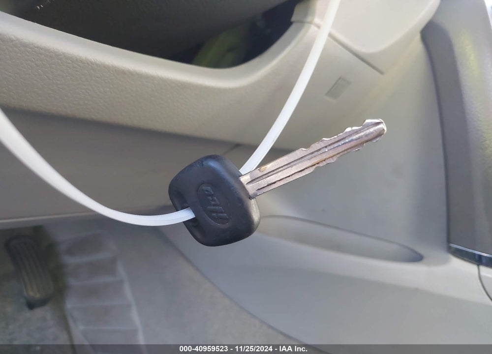 2011 TOYOTA CAMRY VIN: 4T1BF3EK9BU640802