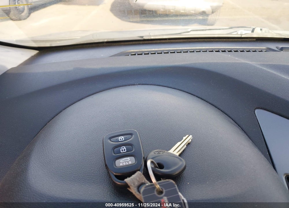 2015 HYUNDAI ELANTRA SE VIN: 5NPDH4AEXFH603190