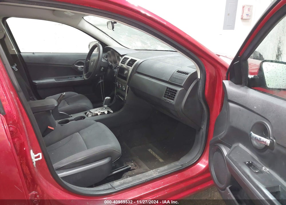 2010 DODGE AVENGER SXT VIN: 1B3CC4FB8AN113611
