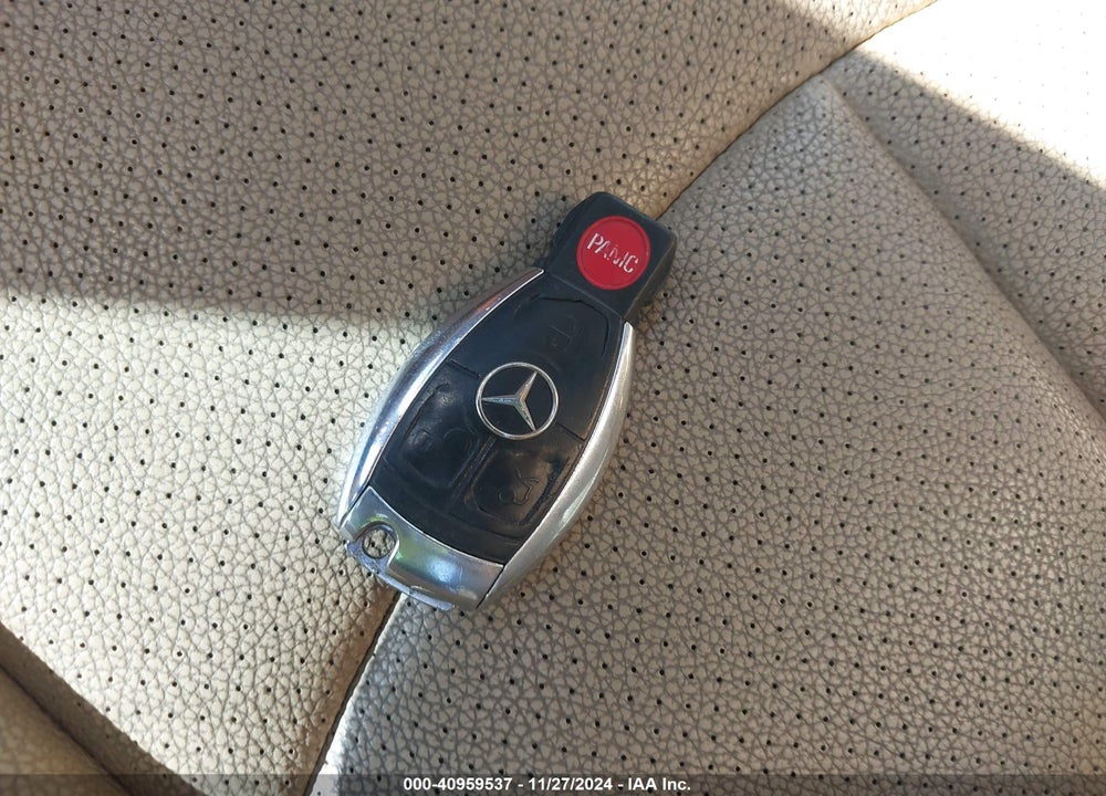 2008 MERCEDES-BENZ E 350 VIN: WDBUF56X88B208367
