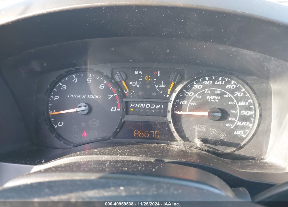 2008 CHEVROLET COLORADO WORK TRUCK VIN: 1GCCS14E788133547