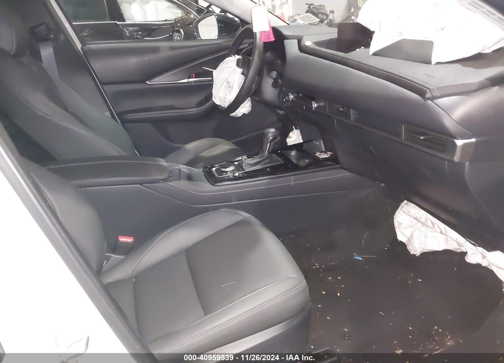 2024 MAZDA CX-30 2.5 S SELECT SPORT VIN: 3MVDMBBM3RM677330