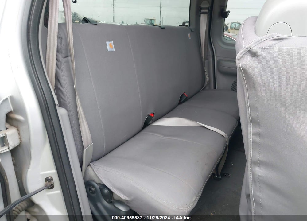 2001 FORD F-150 LARIAT/XL/XLT VIN: 2FTRX18L41CA55360