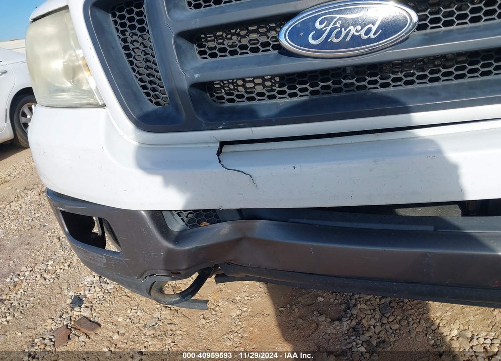 2005 FORD F-150 FX4/XLT VIN: 1FTPX04505KE37962