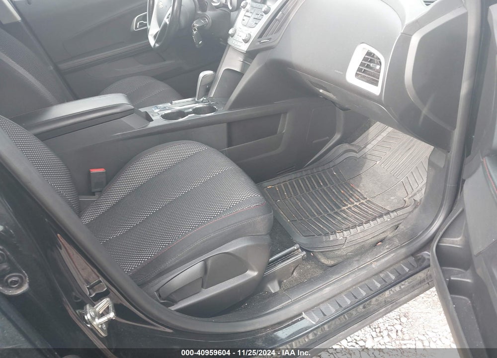 2014 CHEVROLET EQUINOX 1LT VIN: 2GNALBEK2E6281693