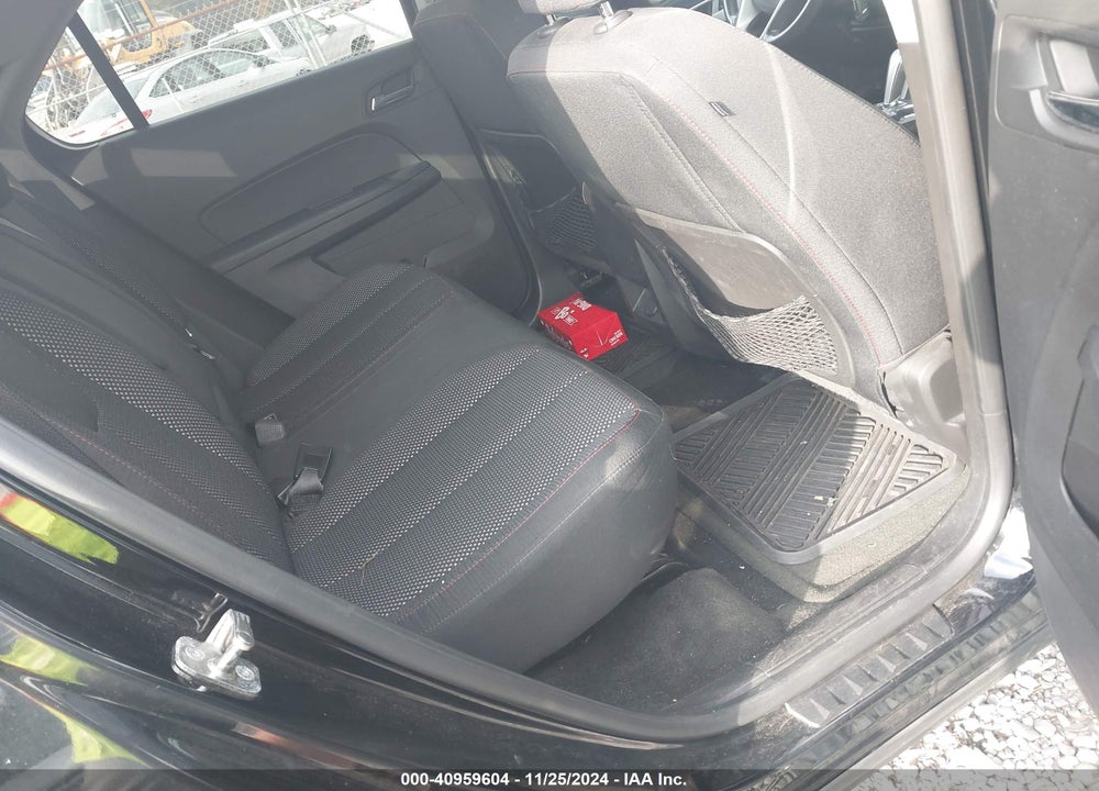 2014 CHEVROLET EQUINOX 1LT VIN: 2GNALBEK2E6281693