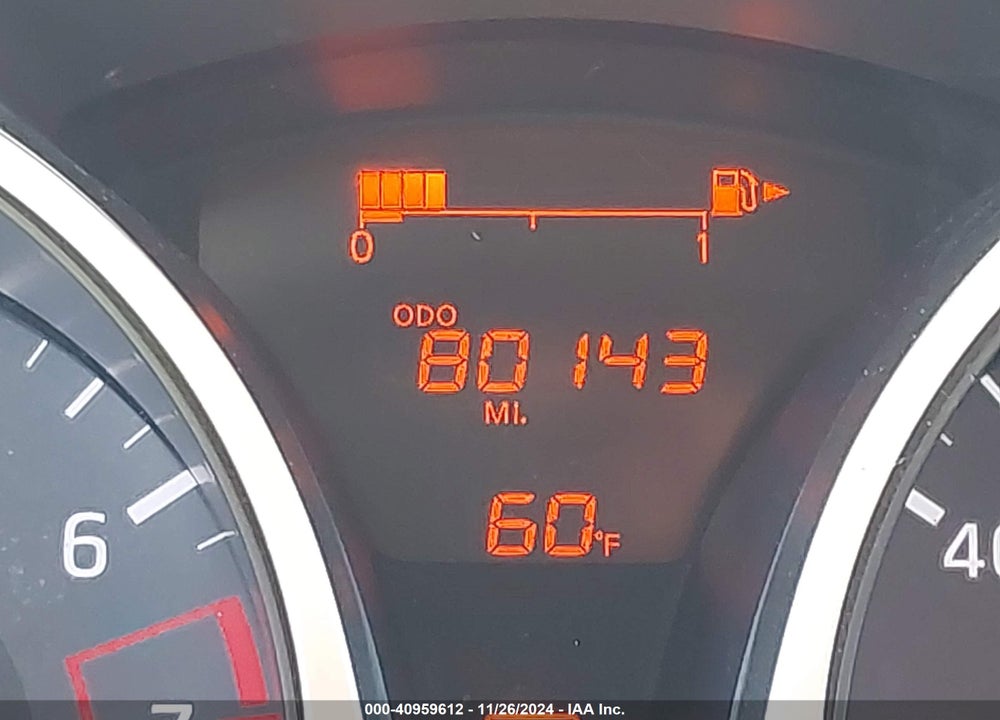 2016 NISSAN JUKE SV VIN: JN8AF5MR4GT609162