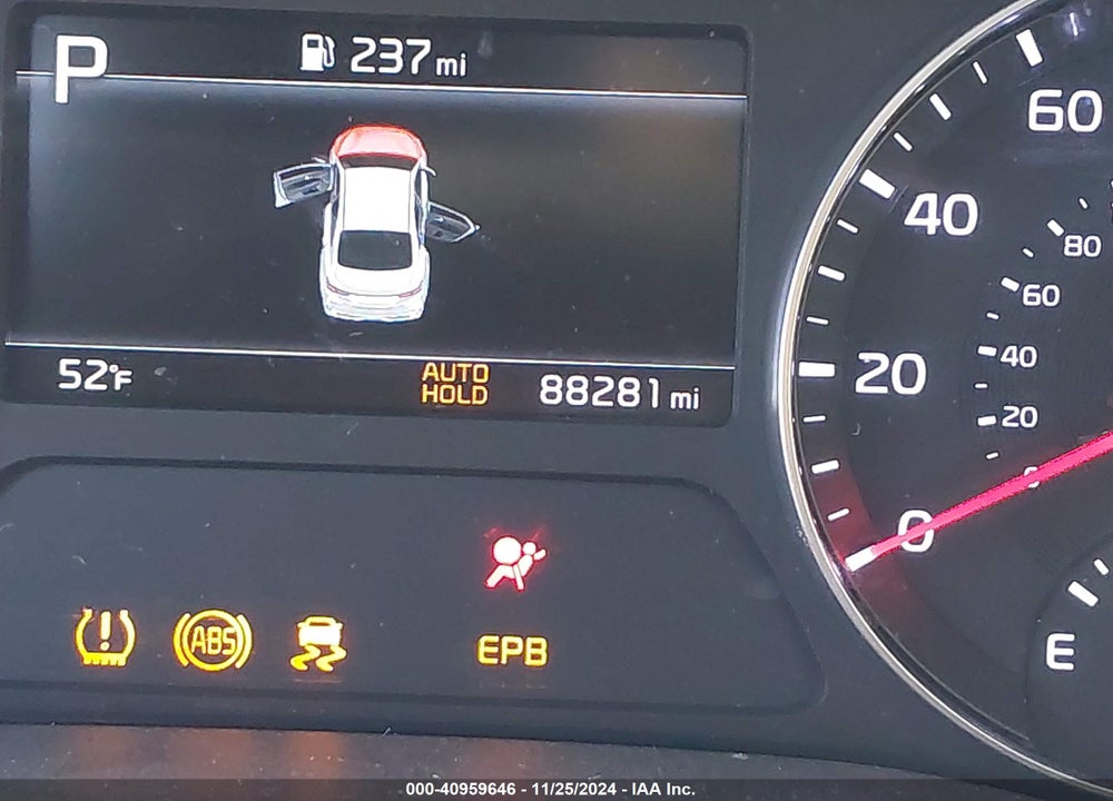 2022 KIA FORTE VIN: 3KPF54AD7NE430353