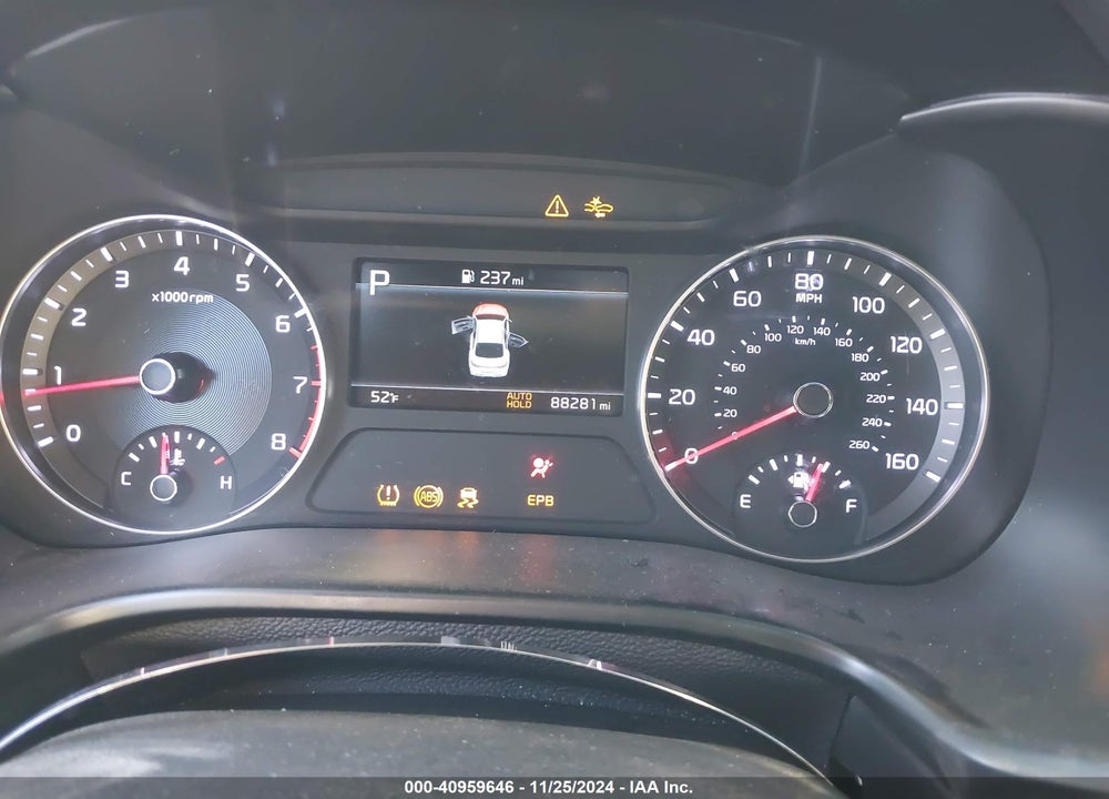 2022 KIA FORTE VIN: 3KPF54AD7NE430353