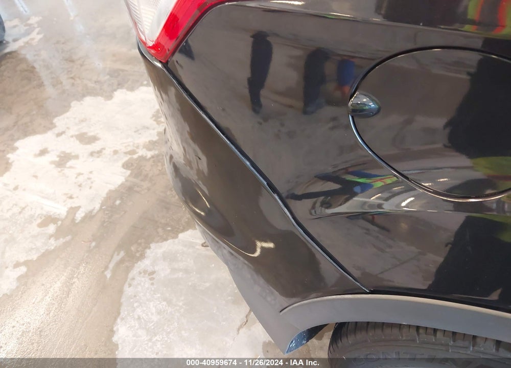 2014 FORD ESCAPE SE VIN: 1FMCU9GX5EUC60981