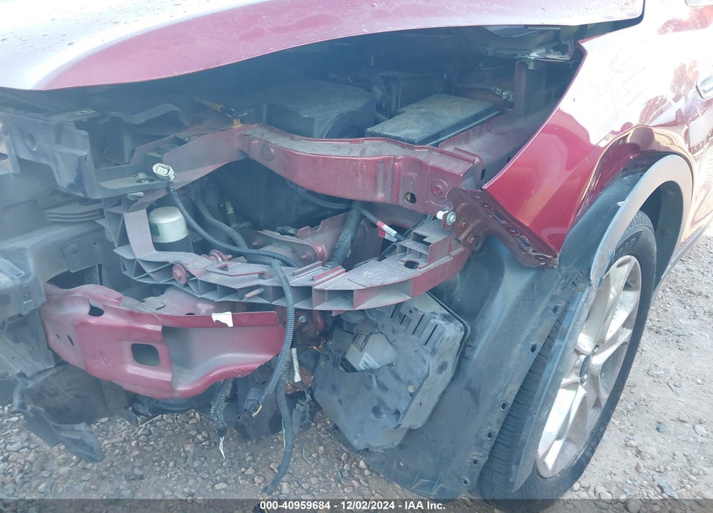 2013 FORD ESCAPE SE VIN: 1FMCU0G99DUD75739