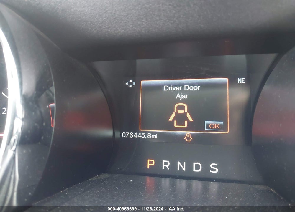 2016 FORD MUSTANG V6 VIN: 1FATP8EM9G5329639
