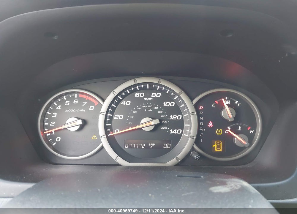 2007 HONDA PILOT EX-L VIN: 2HKYF18607H533298
