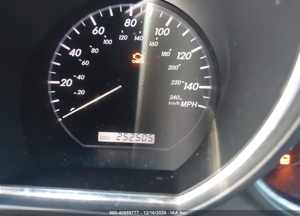 2008 LEXUS RX 350 VIN: 2T2GK31U28C053534