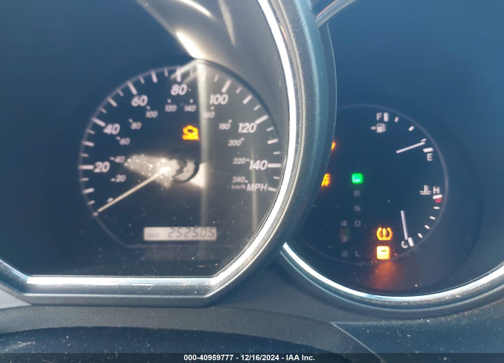 2008 LEXUS RX 350 VIN: 2T2GK31U28C053534