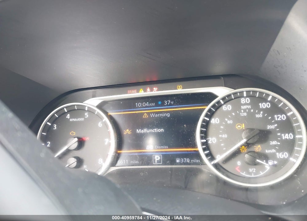 2022 NISSAN SENTRA VIN: 3N1AB8CV9NY284801