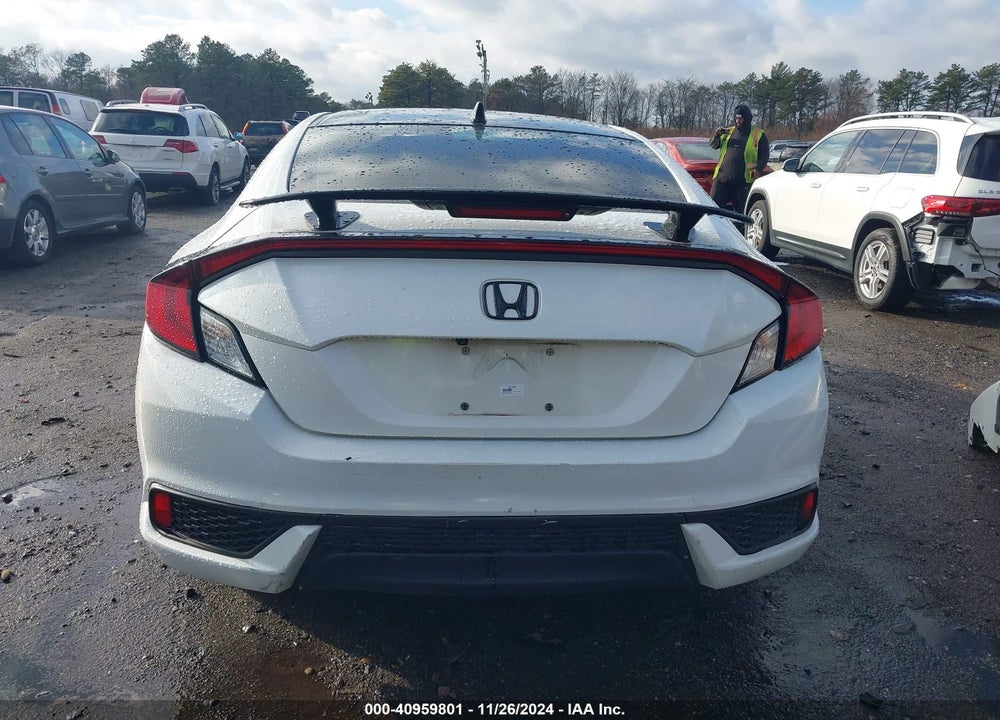 2016 HONDA CIVIC EX-T VIN: 2HGFC3B39GH357338