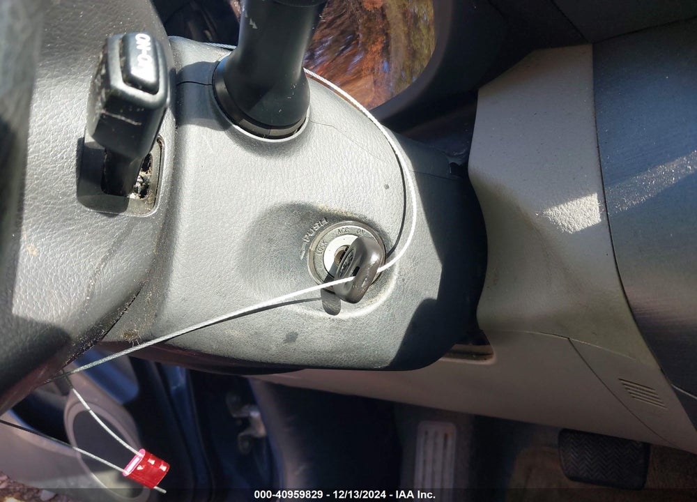 2011 TOYOTA RAV4 VIN: 2T3BF4DV5BW146803