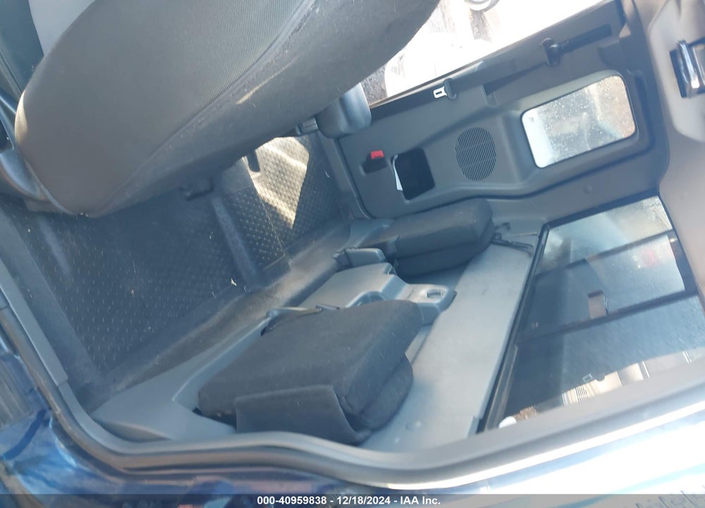 2010 FORD RANGER SPORT VIN: 1FTKR4EE2APA08989