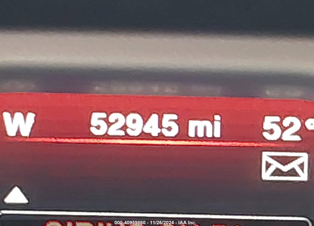2019 DODGE JOURNEY SE VIN: 3C4PDCBB0KT833578
