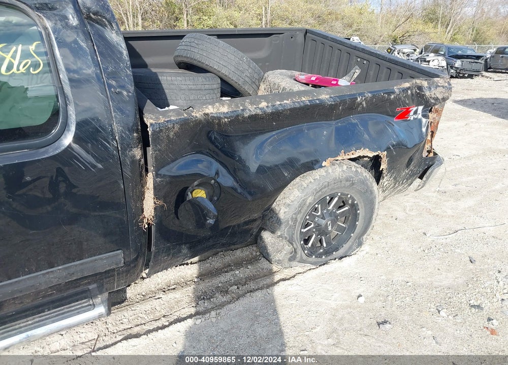 2010 GMC SIERRA 1500 SLE VIN: 1GTSKVE3XAZ223467