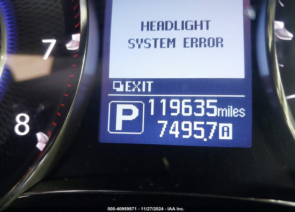 2018 INFINITI QX80 VIN: JN8AZ2NE8J9191422