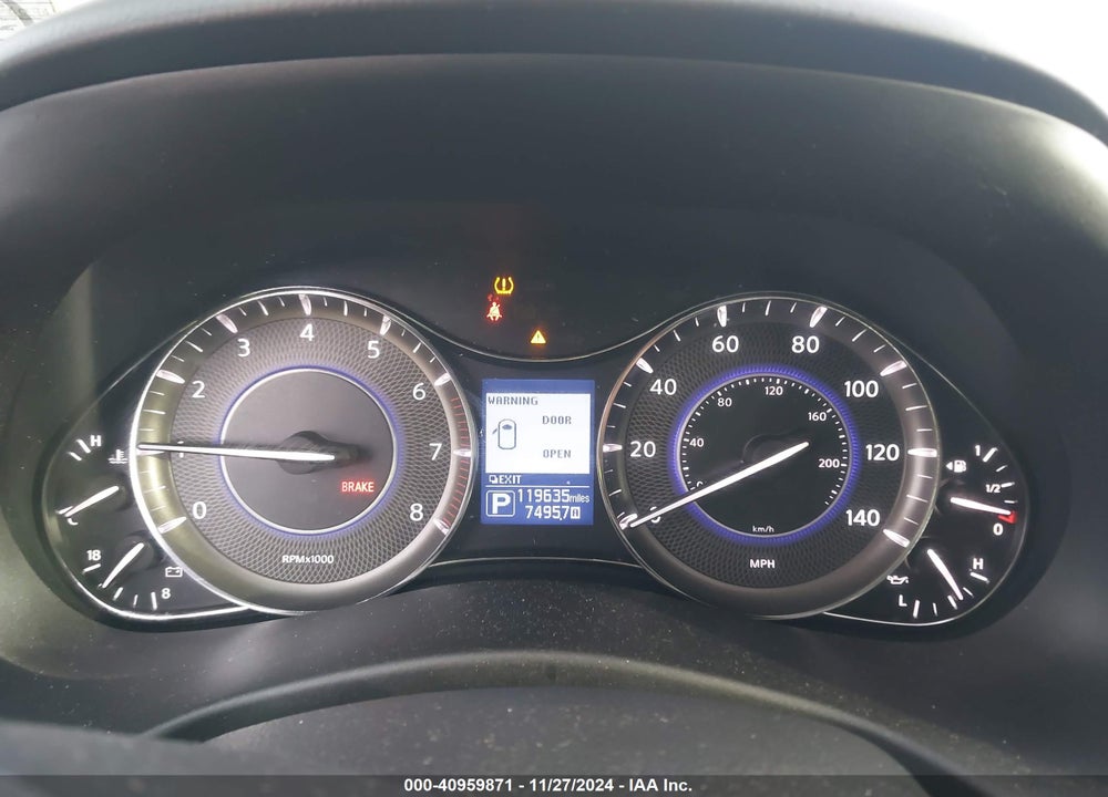 2018 INFINITI QX80 VIN: JN8AZ2NE8J9191422