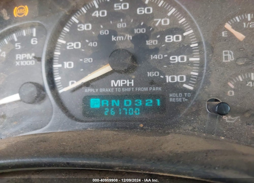 2002 GMC YUKON SLT VIN: 1GKEK13Z12J280545