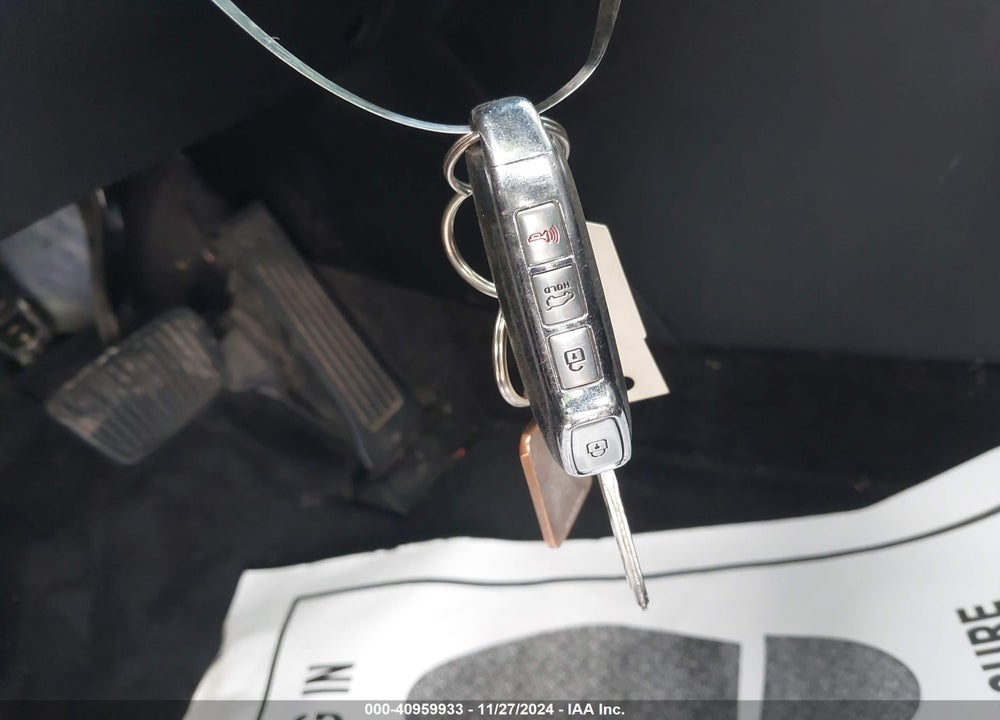 2022 KIA SPORTAGE LX VIN: KNDPMCAC2N7021461