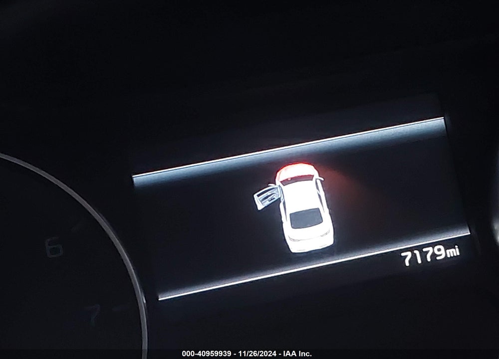2023 KIA FORTE LXS VIN: 3KPF24AD2PE564358