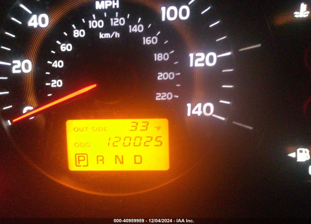 2006 TOYOTA RAV4 VIN: JTMBD33V665025227