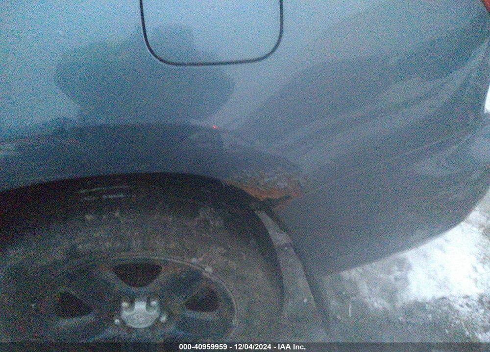 2006 TOYOTA RAV4 VIN: JTMBD33V665025227