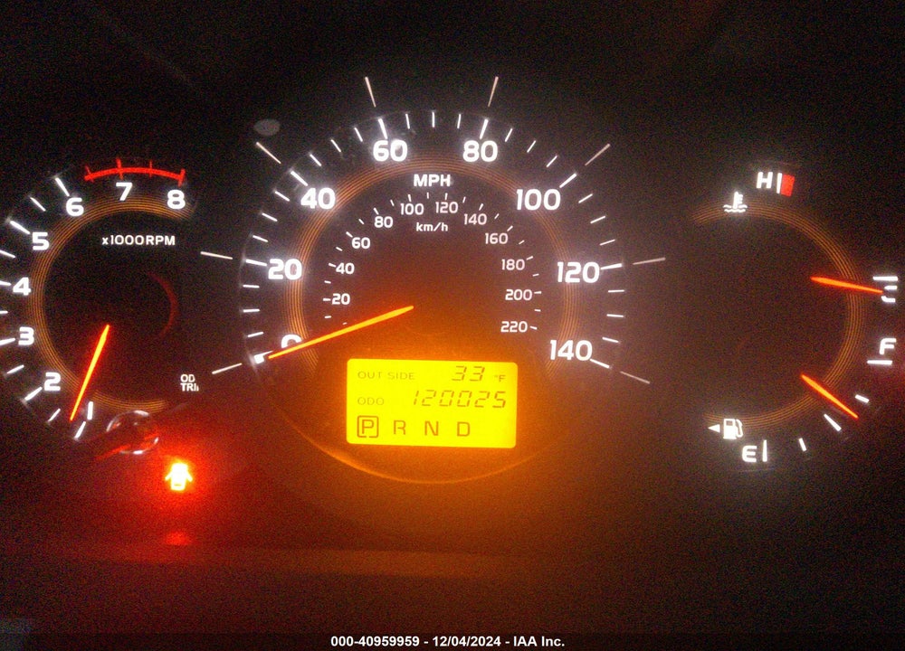 2006 TOYOTA RAV4 VIN: JTMBD33V665025227